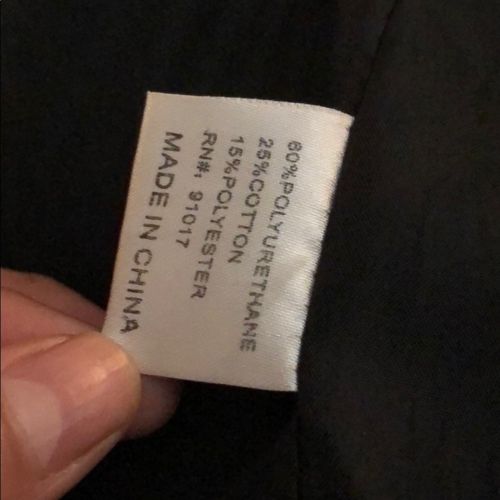 Medium Jacket, Very Flattering On!! - image 4